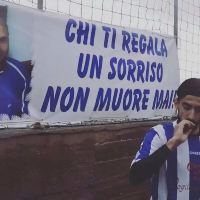 Oltre il tempo, oltre l’età: Francesco Magnone e le sue 600 partite in carriera\n\n\n