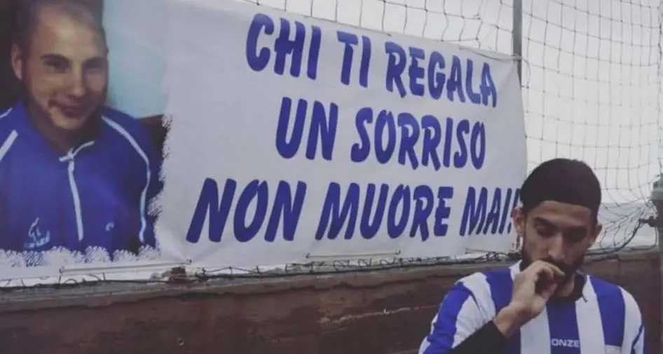 Oltre il tempo, oltre l’età: Francesco Magnone e le sue 600 partite in carriera\n\n\n