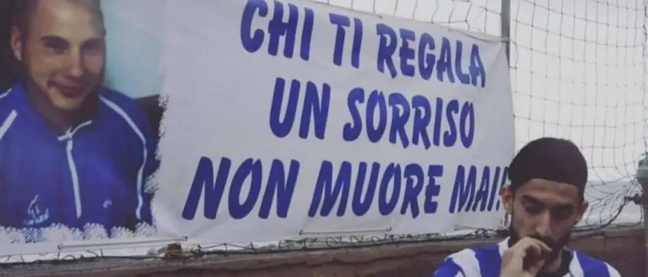 Oltre il tempo, oltre l’età: Francesco Magnone e le sue 600 partite in carriera\n\n\n