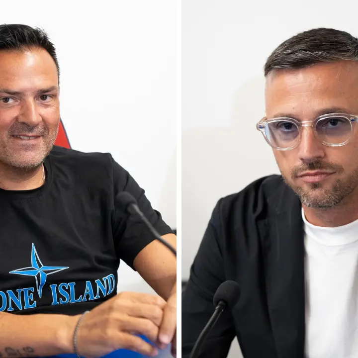 Vibonese, Esposito replica a Costa: «Dimissioni mie, non della squadra»