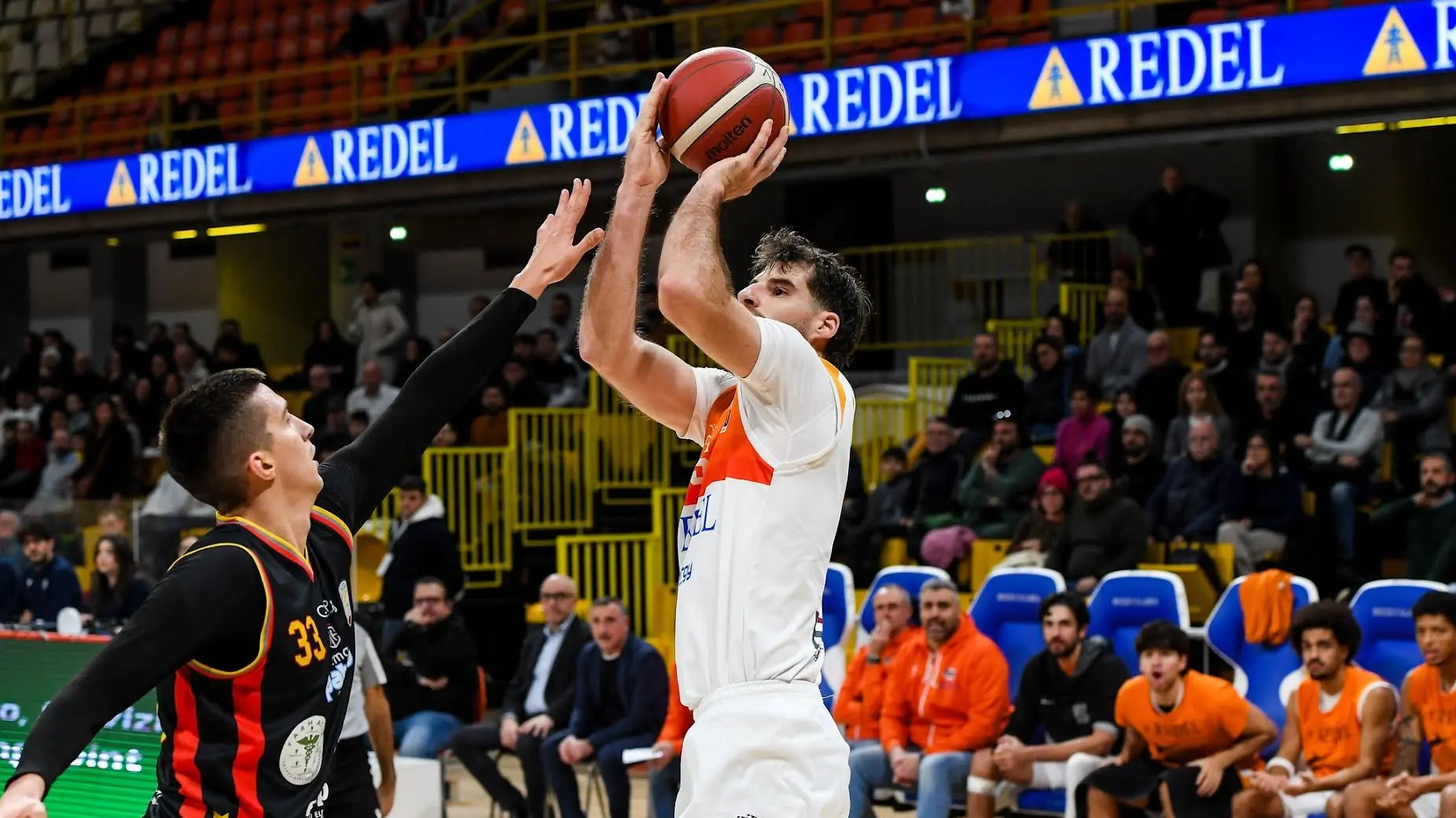 FORTUNATO SERRANO\\'