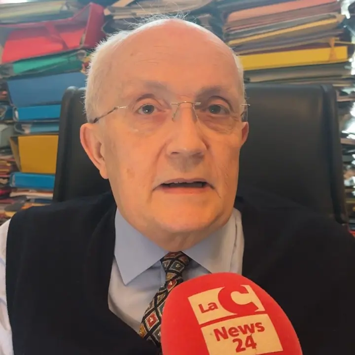 Medici stranieri in Calabria, Corcioni contro Occhiuto: «Bando generico, non risolve nulla. In 5 anni zero investimenti seri»