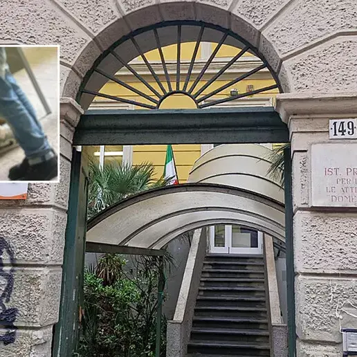 La Spezia, morto il 19enne accoltellato a scuola:\u00A0era stato sottoposto a un intervento nel pomeriggio che però è risultato vano\u00A0\n