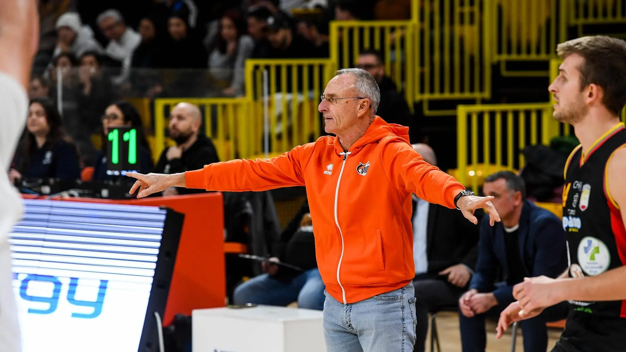 FORTUNATO SERRANO\\'