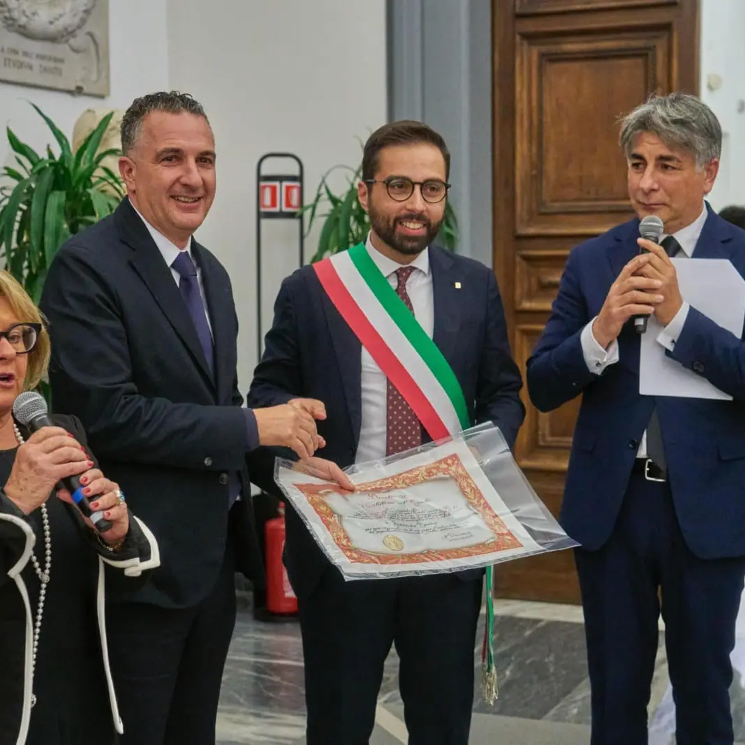 Armando Bossio e la rinascita di Cleto: «Ai giovani dico di restare e lottare»