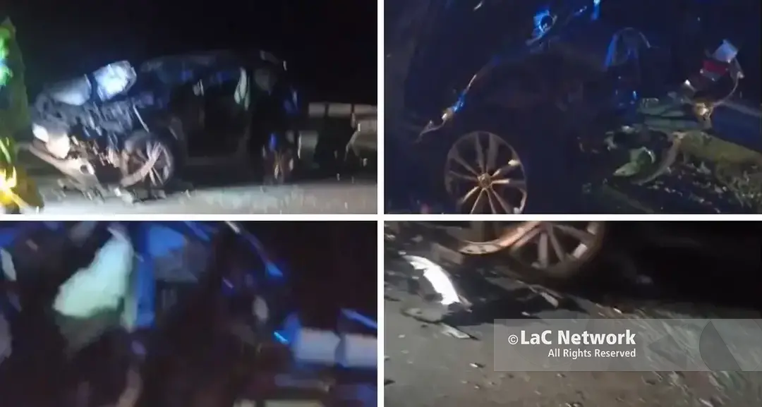 Statale 18, spaventoso incidente tra Nocera Terinese e Falerna: coinvolte tre auto, diversi feriti\n