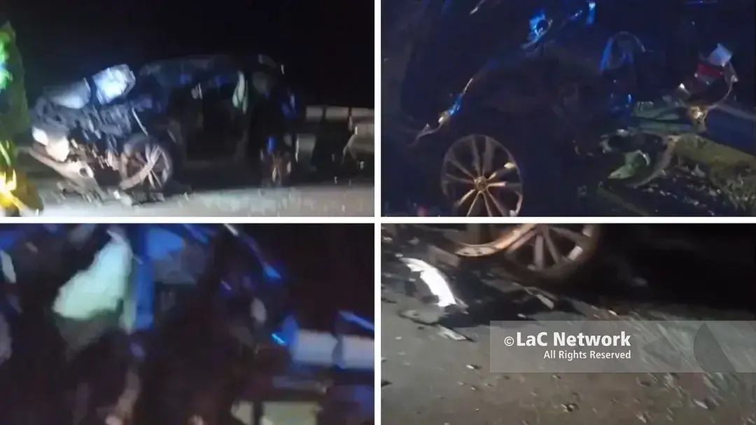 Statale 18, spaventoso incidente tra Campora san Giovanni e Nocera Terinese: coinvolte tre auto, diversi feriti\n