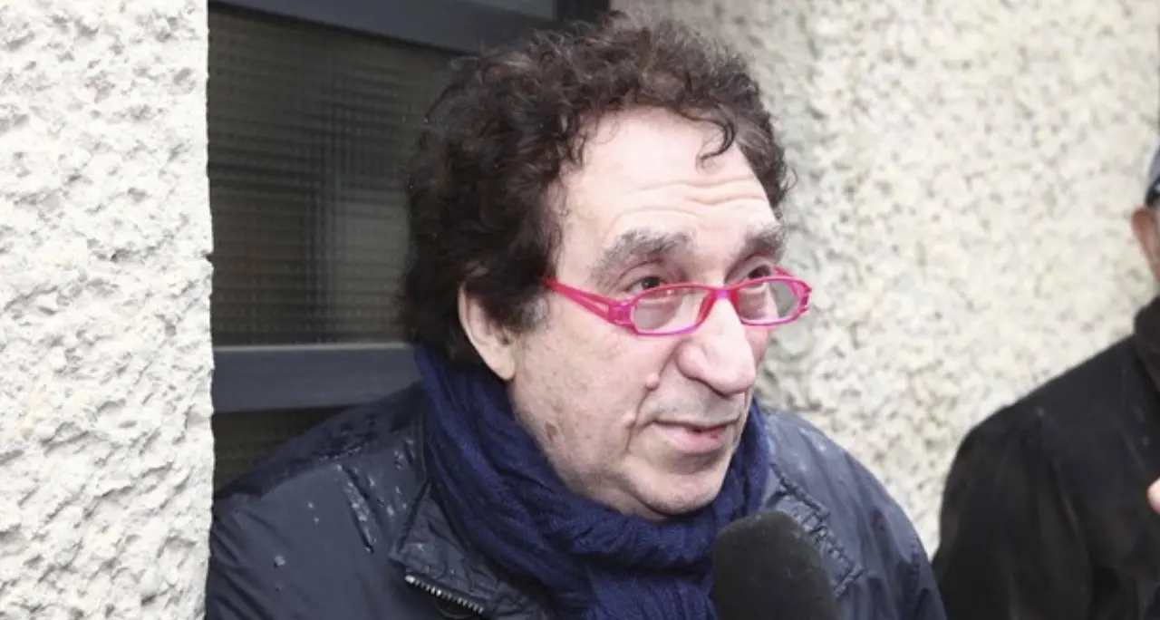 È morto\u00A0Tony Dallara, aveva 89 anni: l’Italia piange il primo urlatore della musica leggera\u00A0\n