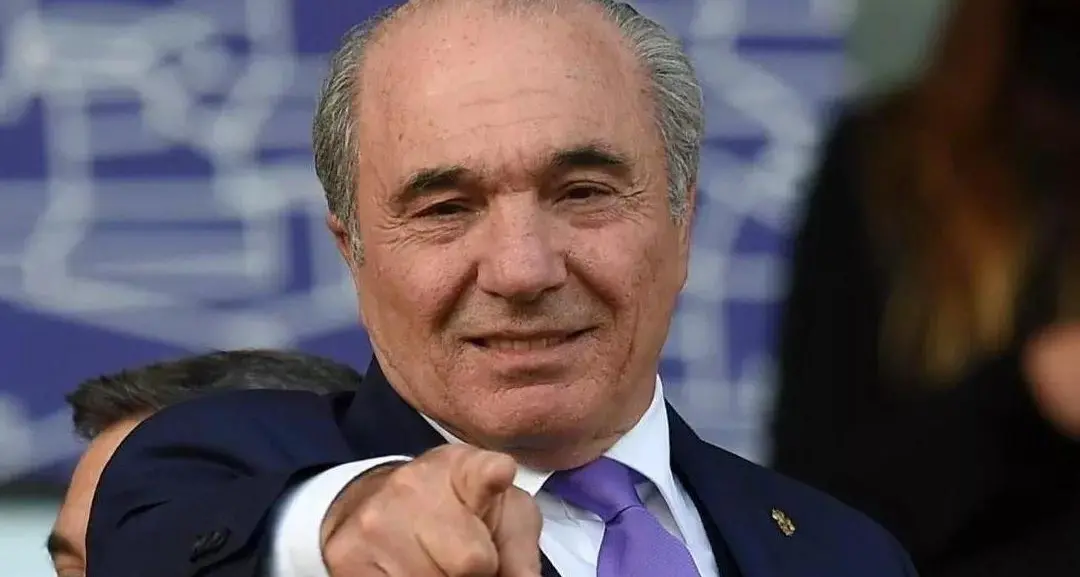 Lutto nel mondo dello sport, è morto Rocco Commisso\n