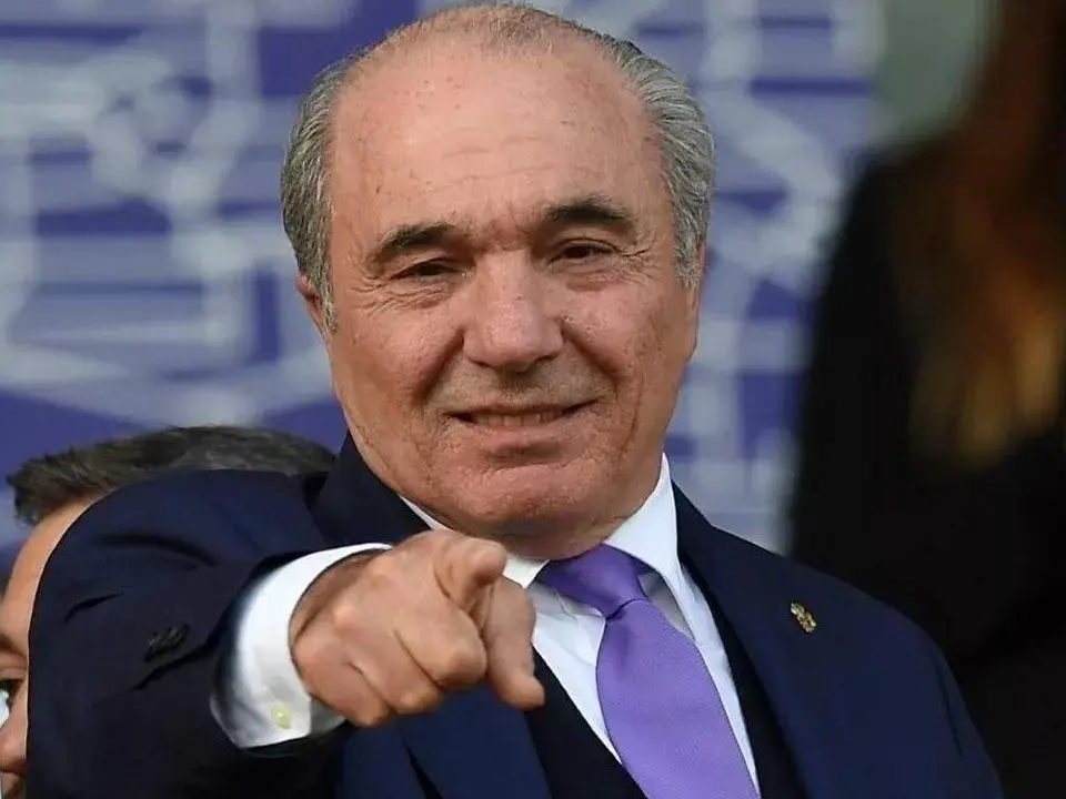 Lutto nel mondo dello sport, è morto Rocco Commisso