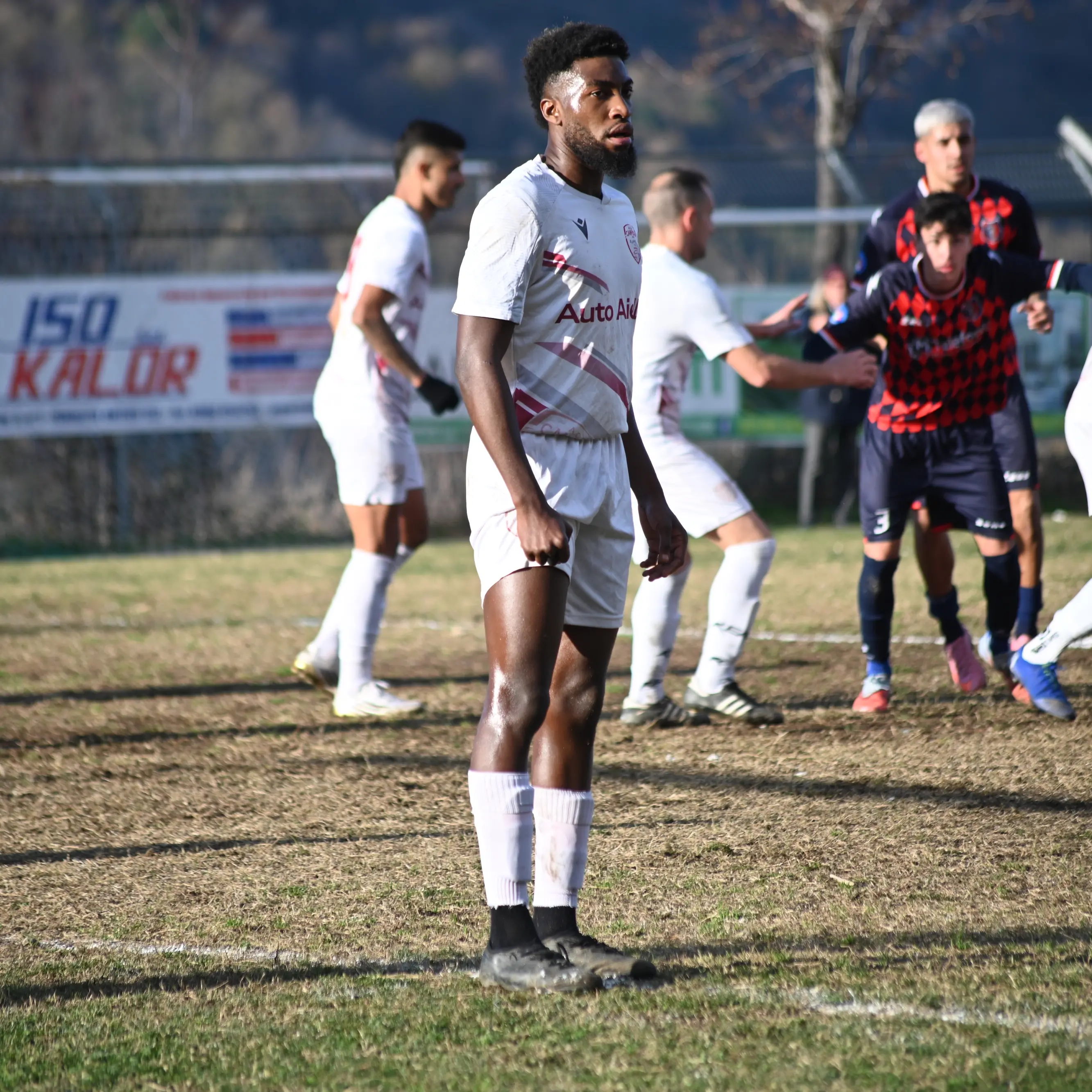 Promozione A,\u00A0è fuga o aggancio? Per la Plm\u00A0Morrone ostacolo Acri. In coda spareggio tra Amantea e Rende\n