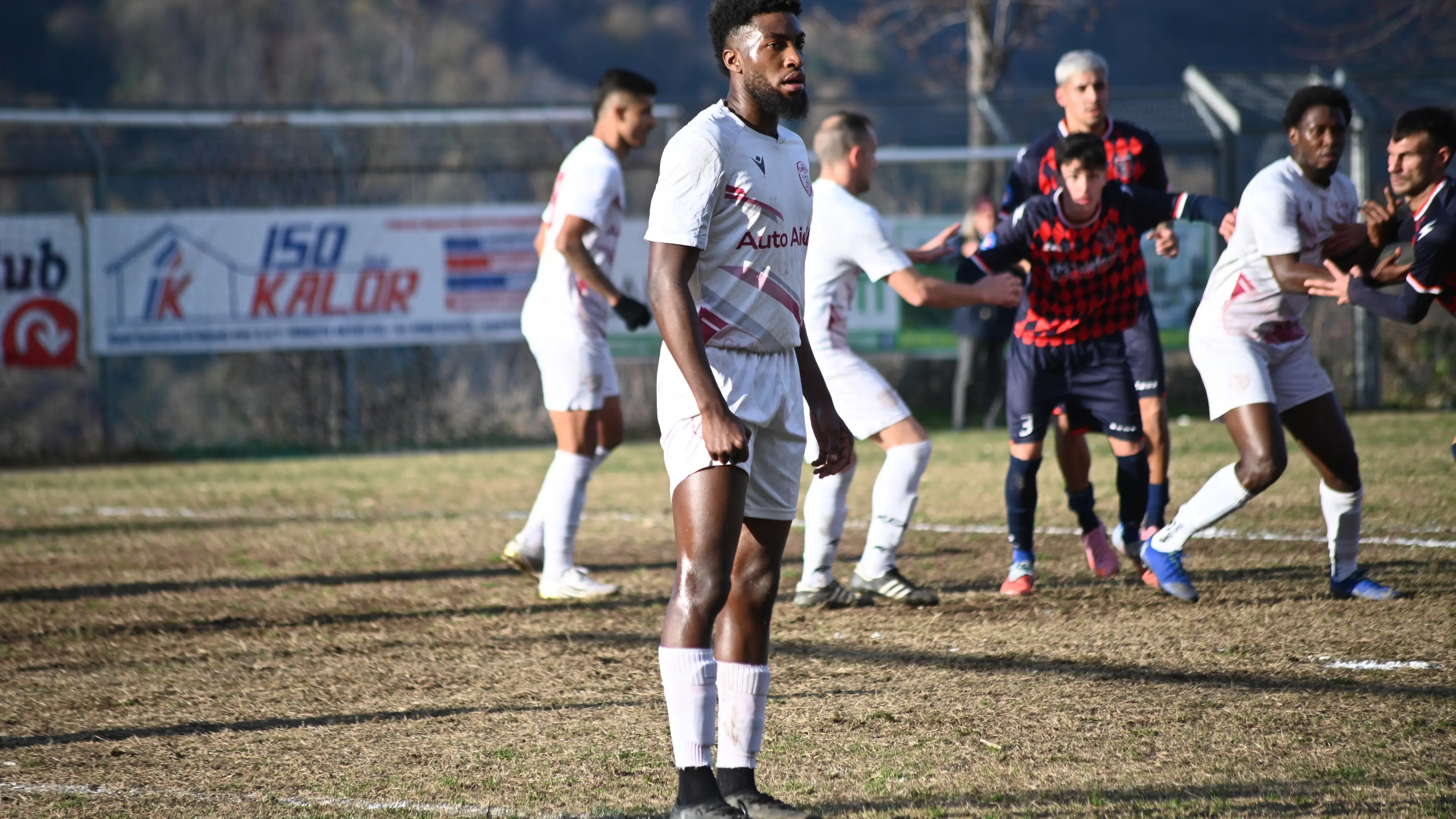 Promozione A,\u00A0è fuga o aggancio? Per la Plm\u00A0Morrone ostacolo Acri. In coda spareggio tra Amantea e Rende\n