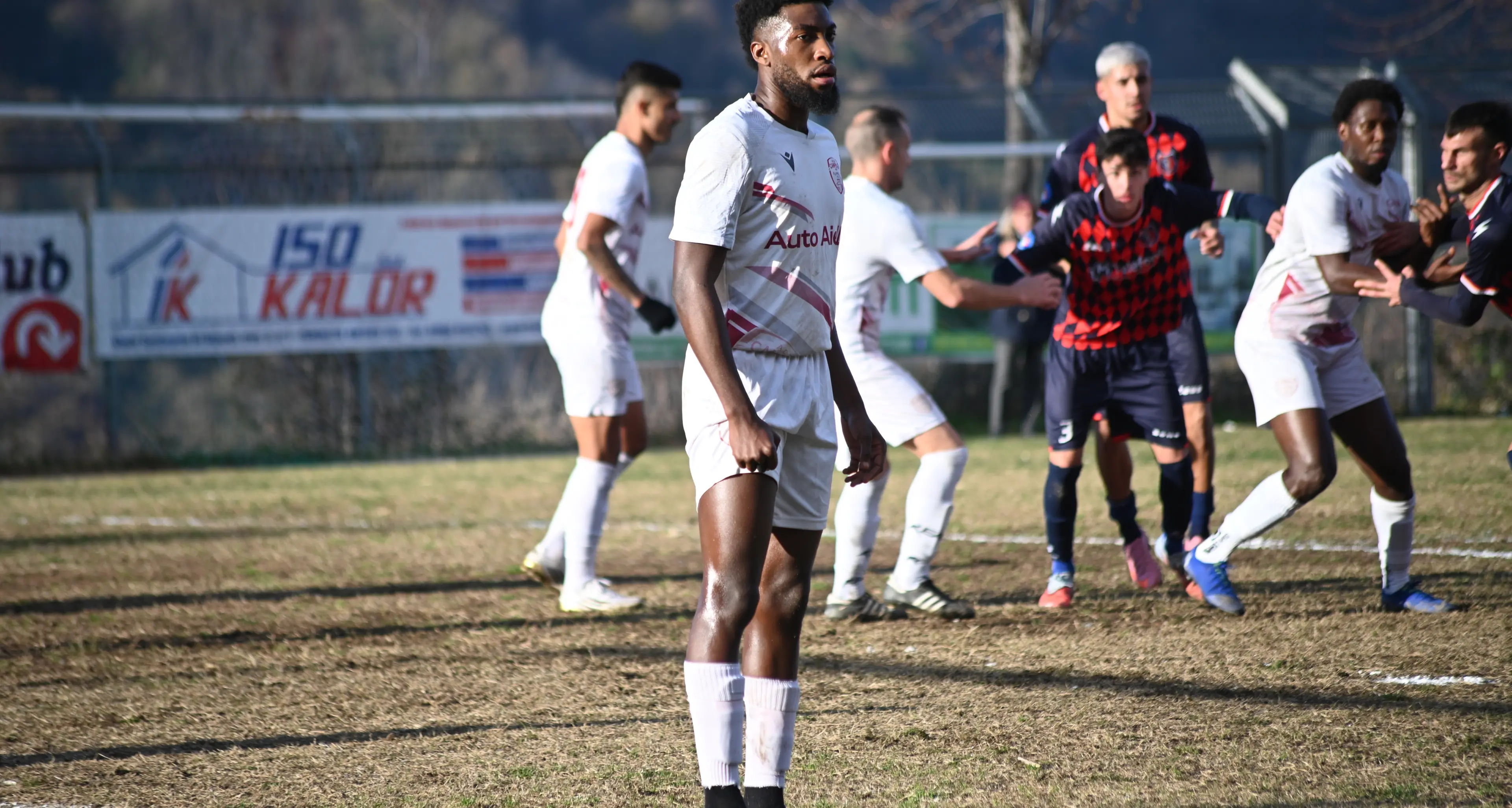 Promozione A,\u00A0è fuga o aggancio? Per la Plm\u00A0Morrone ostacolo Acri. In coda spareggio tra Amantea e Rende\n