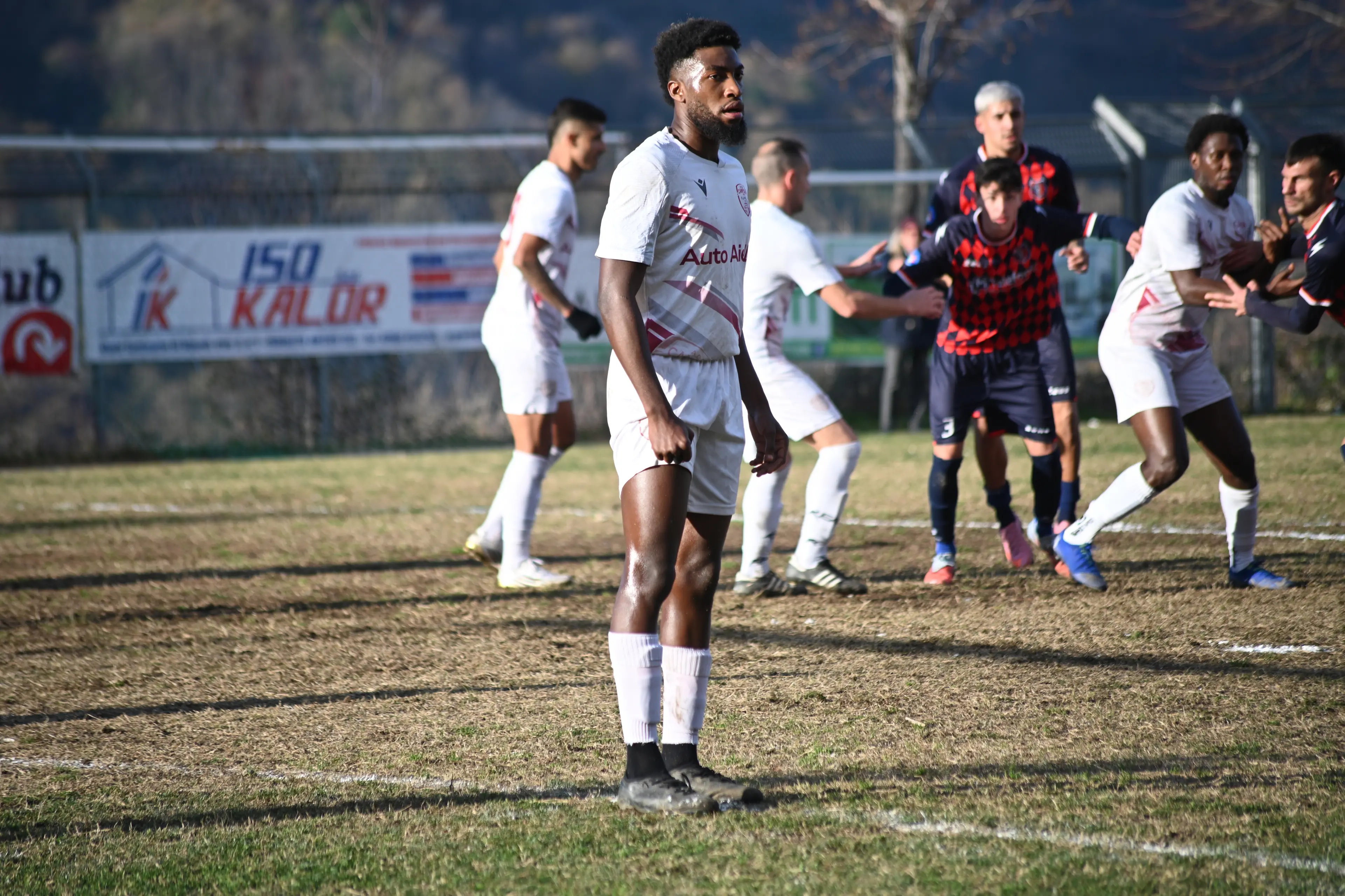 Promozione A,\u00A0è fuga o aggancio? Per la Plm\u00A0Morrone ostacolo Acri. In coda spareggio tra Amantea e Rende\n