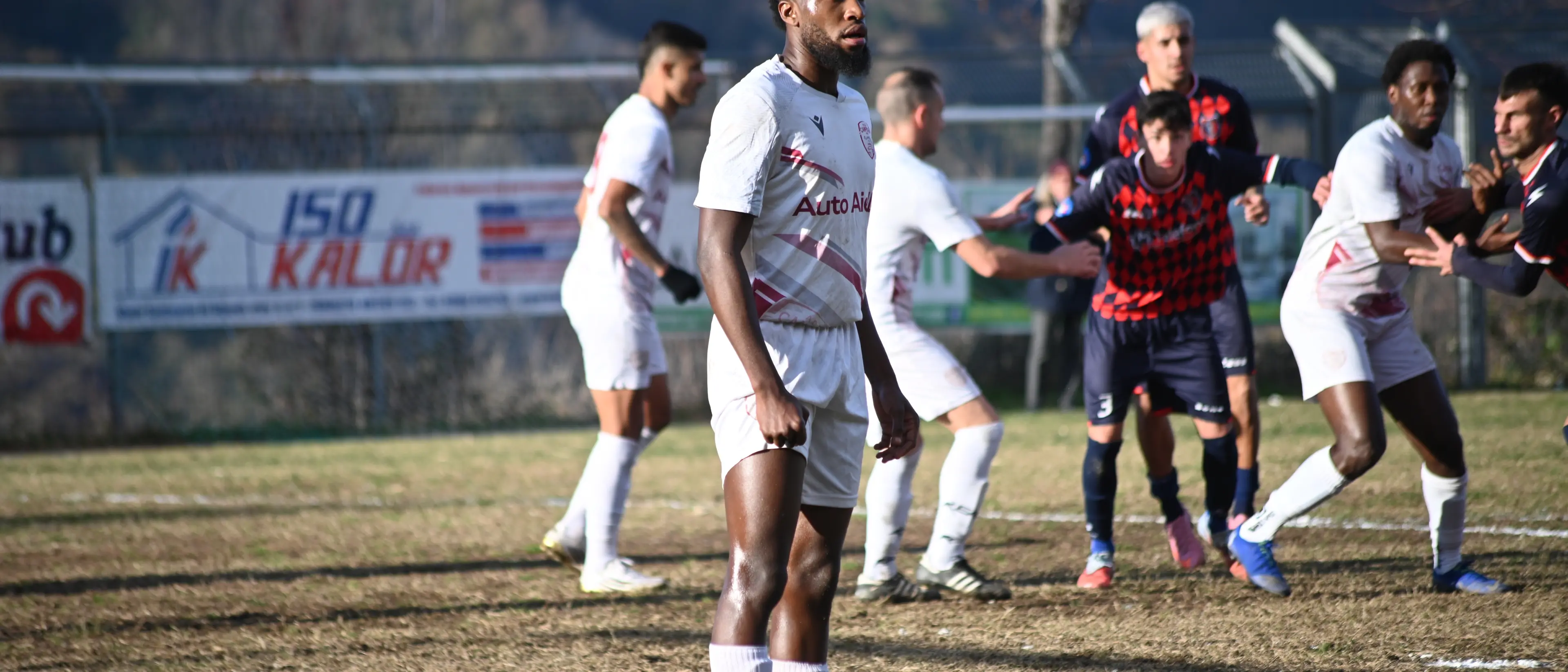 Promozione A,\u00A0è fuga o aggancio? Per la Plm\u00A0Morrone ostacolo Acri. In coda spareggio tra Amantea e Rende\n