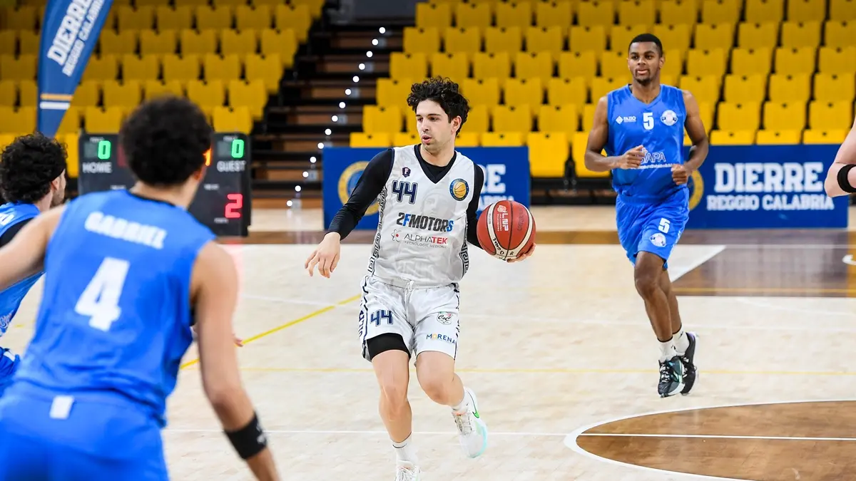 FORTUNATO SERRANO\\'