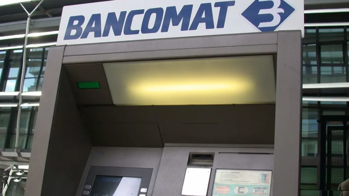 La banda dei bancomat non si ferma: nuovo assalto con esplosivo nel Cosentino, ormai è allarme sicurezza