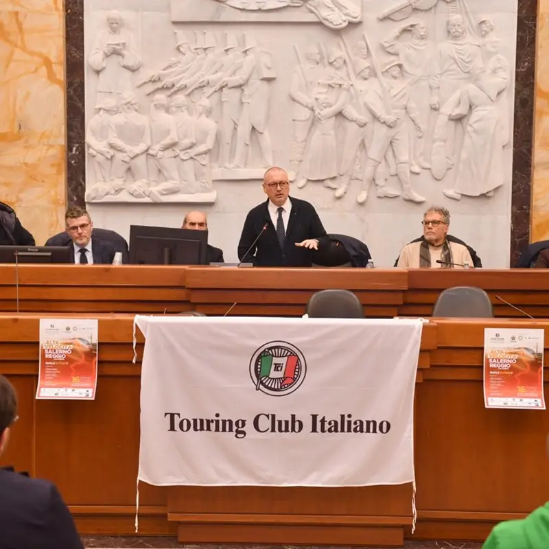 Alta Velocità in Calabria, Versace: «Basta\u00A0polemiche, occorre concreto progetto di rilancio dell'area metropolitana»\n