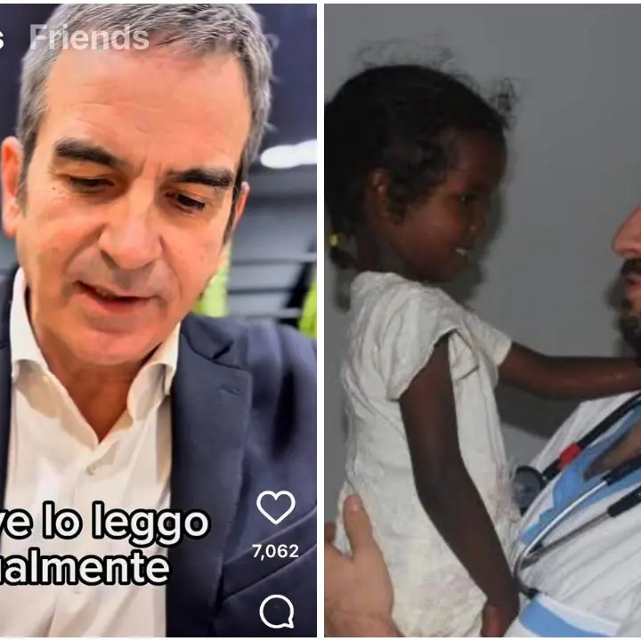 «Incentivi a noi medici per tornare in Calabria? Non siamo andati via per soldi»: il cardiologo Pellicori risponde a Occhiuto\n