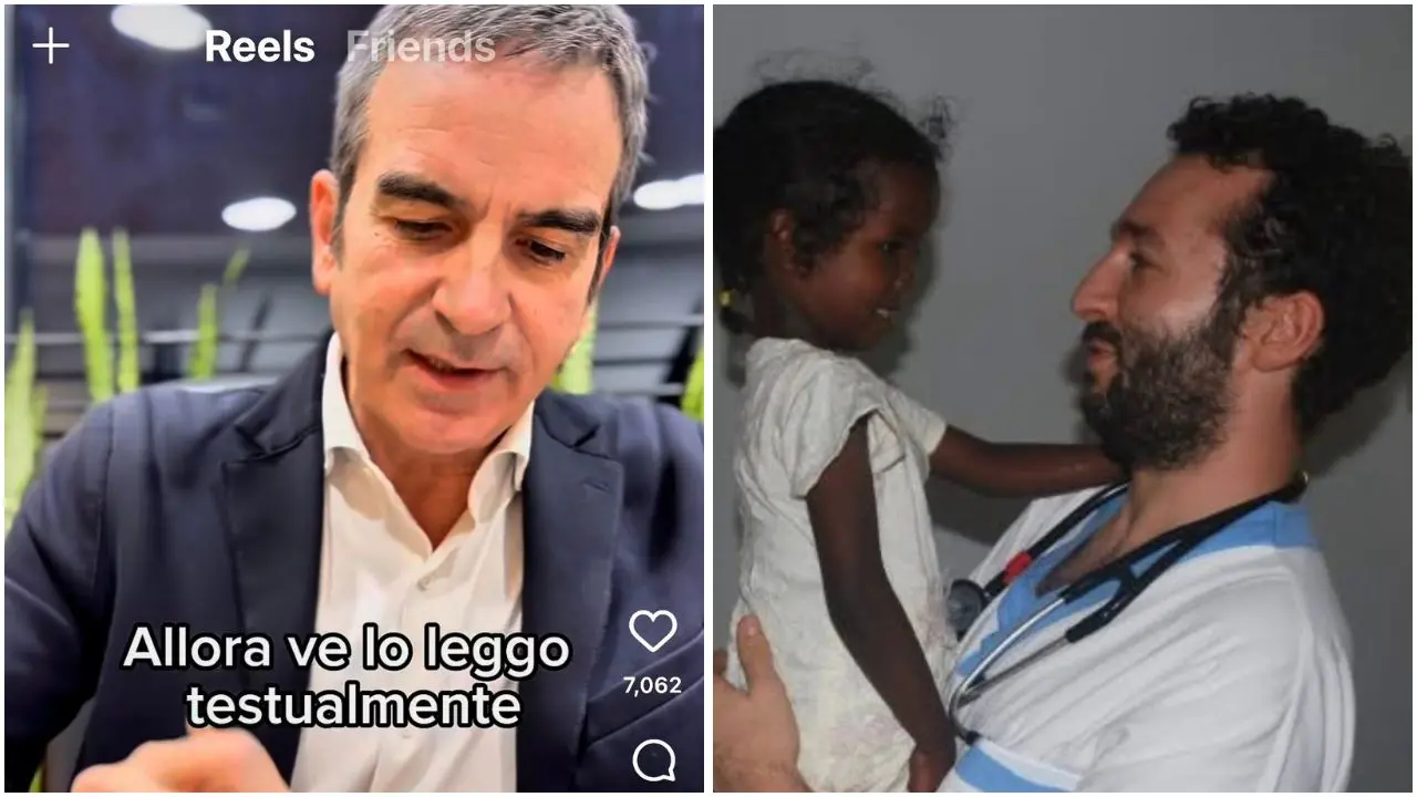 «Incentivi a noi medici per tornare in Calabria? Non siamo andati via per soldi»: il cardiologo Pellicori risponde a Occhiuto\n