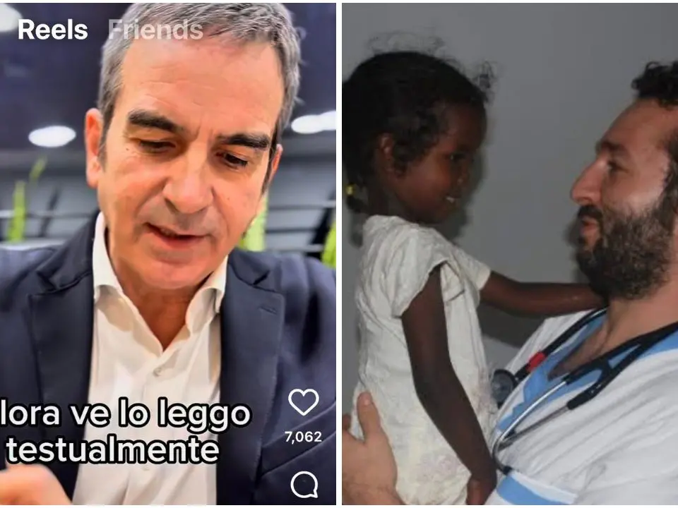 «Incentivi a noi medici per tornare in Calabria? Non siamo andati via per soldi»: il cardiologo Pellicori risponde a Occhiuto