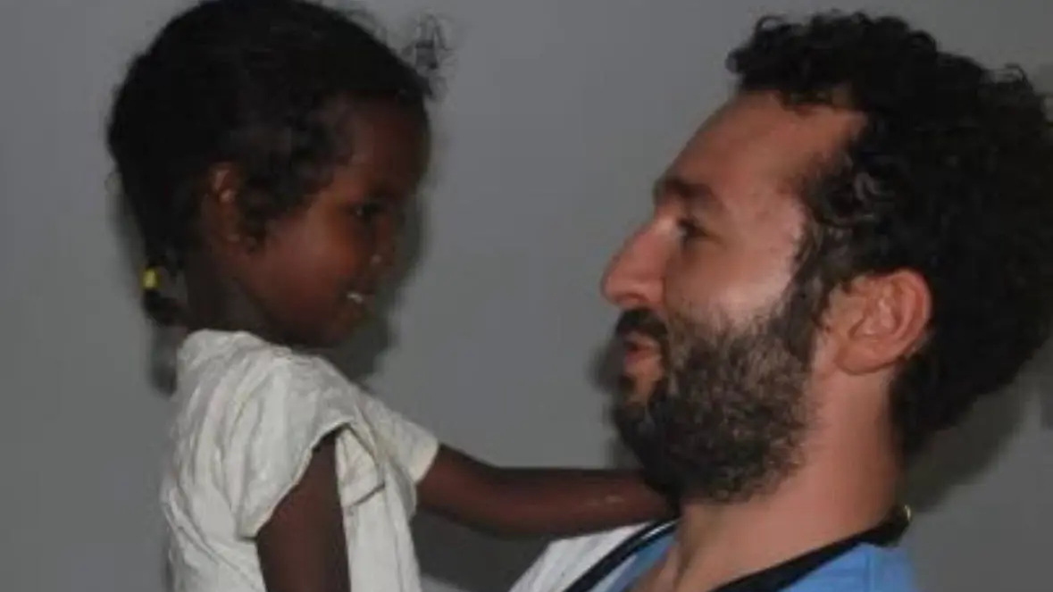 Dalla Scozia il cardiologo Pellicori risponde a Occhiuto: «Non siamo andati via per soldi»