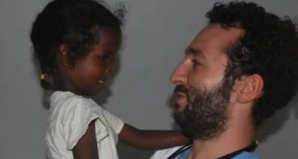 Dalla Scozia il cardiologo Pellicori risponde a Occhiuto: «Non siamo andati via per soldi»