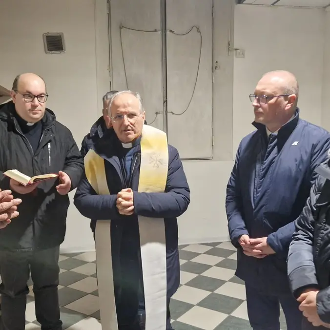 Inaugurato a Catona il centro di prossimità contiguo alla Casa della Solidarietà Pasquale Rotatore\n