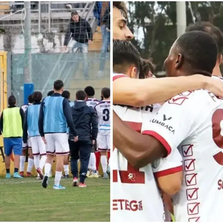 È la domenica del derby “agli antipodi” Reggina-Vibonese: amaranto con il focus rimonta, rossoblù alla ricerca di ossigeno\n