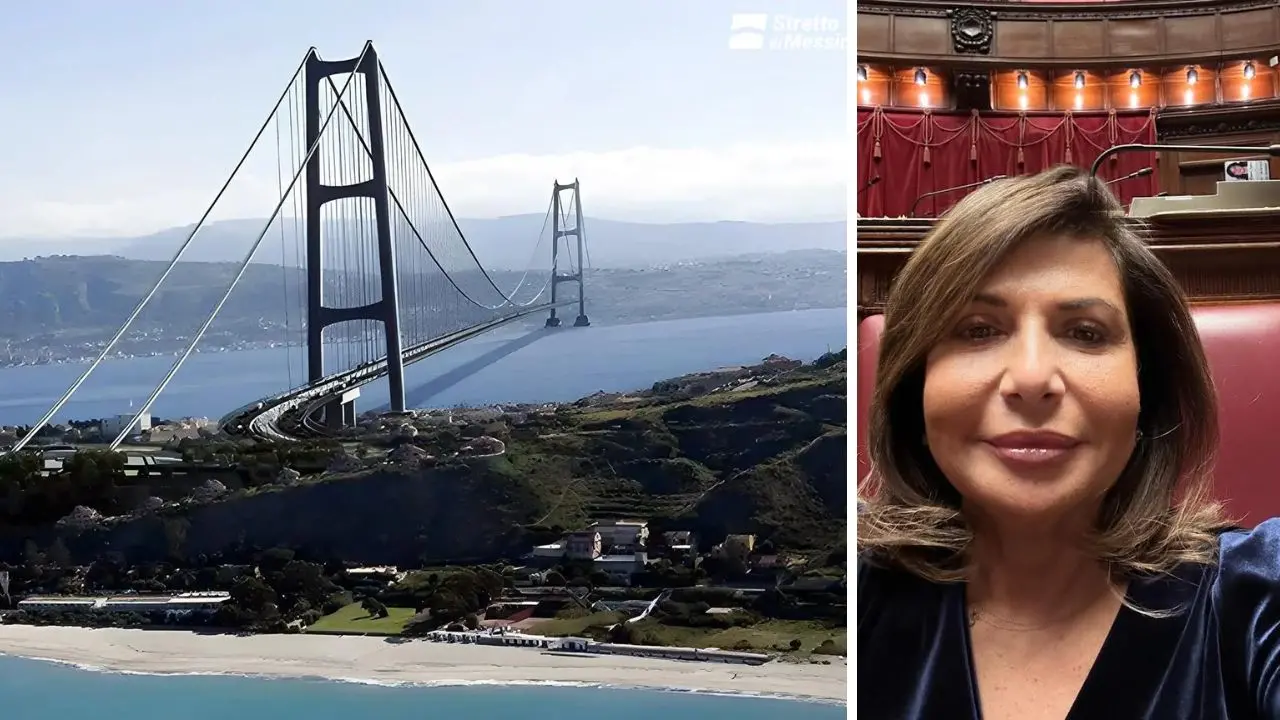 «Il Ponte si farà insieme alla statale 106. Sanità? Serve un progetto»: Loizzo traccia la strada per la Lega in Calabria
