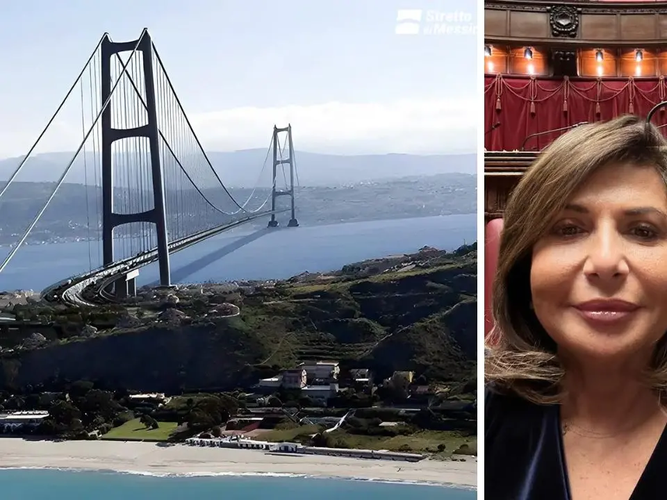 «Il Ponte si farà insieme alla statale 106. Sanità? Serve una rivoluzione»: Loizzo traccia la strada per la Lega in Calabria