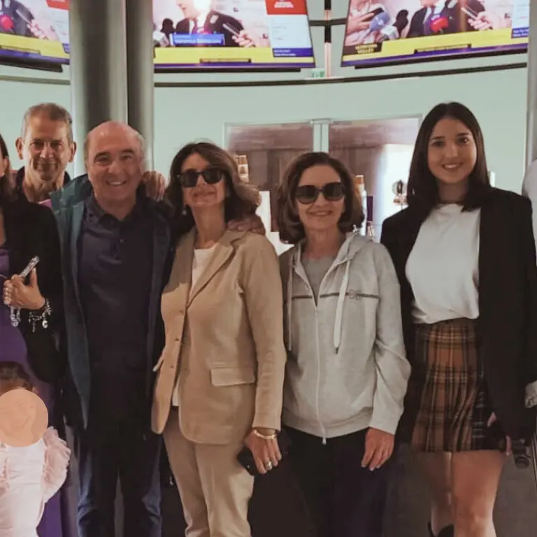 Marina di Gioiosa piange Rocco Commisso, il Comune: «Punto di riferimento morale e simbolico»\n