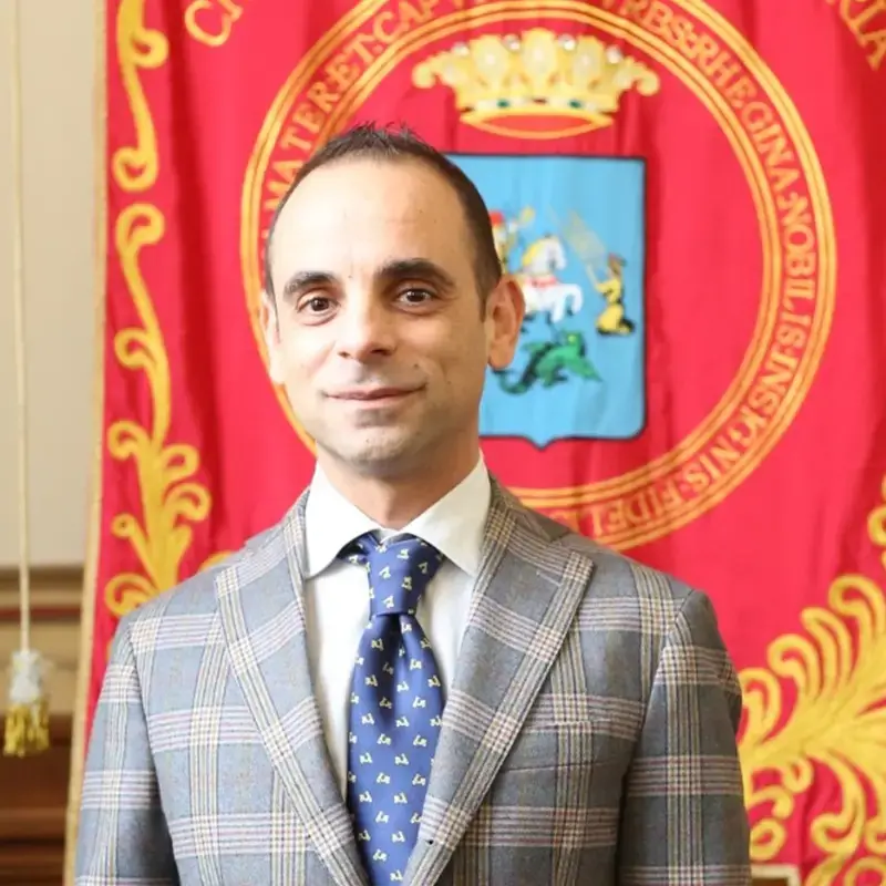 Nuovo spazio di comunità di Nuova Solidarietà, il Presidente del Consiglio comunale Marra: «Un servizio in grado di tradurre l’ascolto in cura»\n