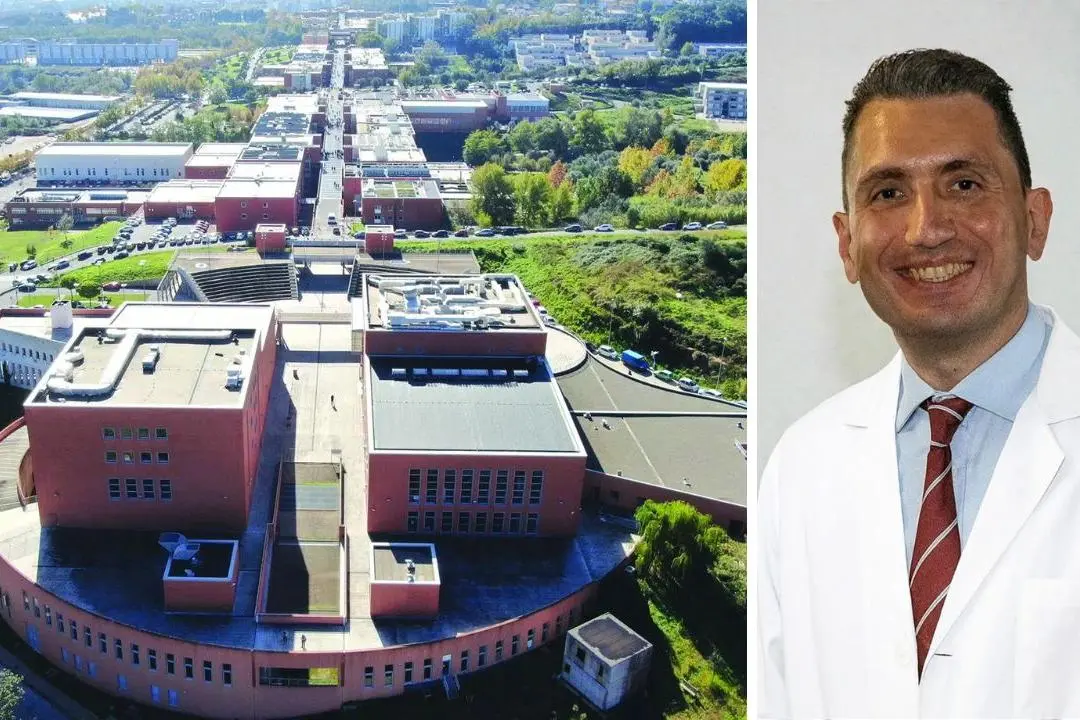 Francesco Pata, ritorno in Calabria di un’eccellenza mondiale: «Scelta d’amore, qui la sanità può cambiare se parte dalla ricerca»\n