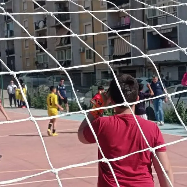 A Reggio tutta un’altra partita: una settimana di sport ed educazione con Educational Games\n