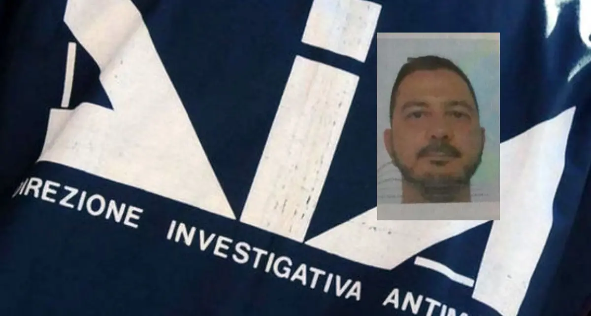 ‘Ndrangheta connection, il latitante Camporesi lascia la Turchia e torna in Italia per consegnarsi alla giustizia\n