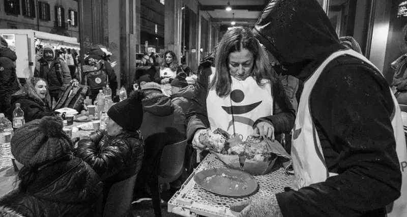 In Calabria 140mila persone vivono con l’incubo della fame: la testimonianza delle associazioni che aiutano gli ultimi