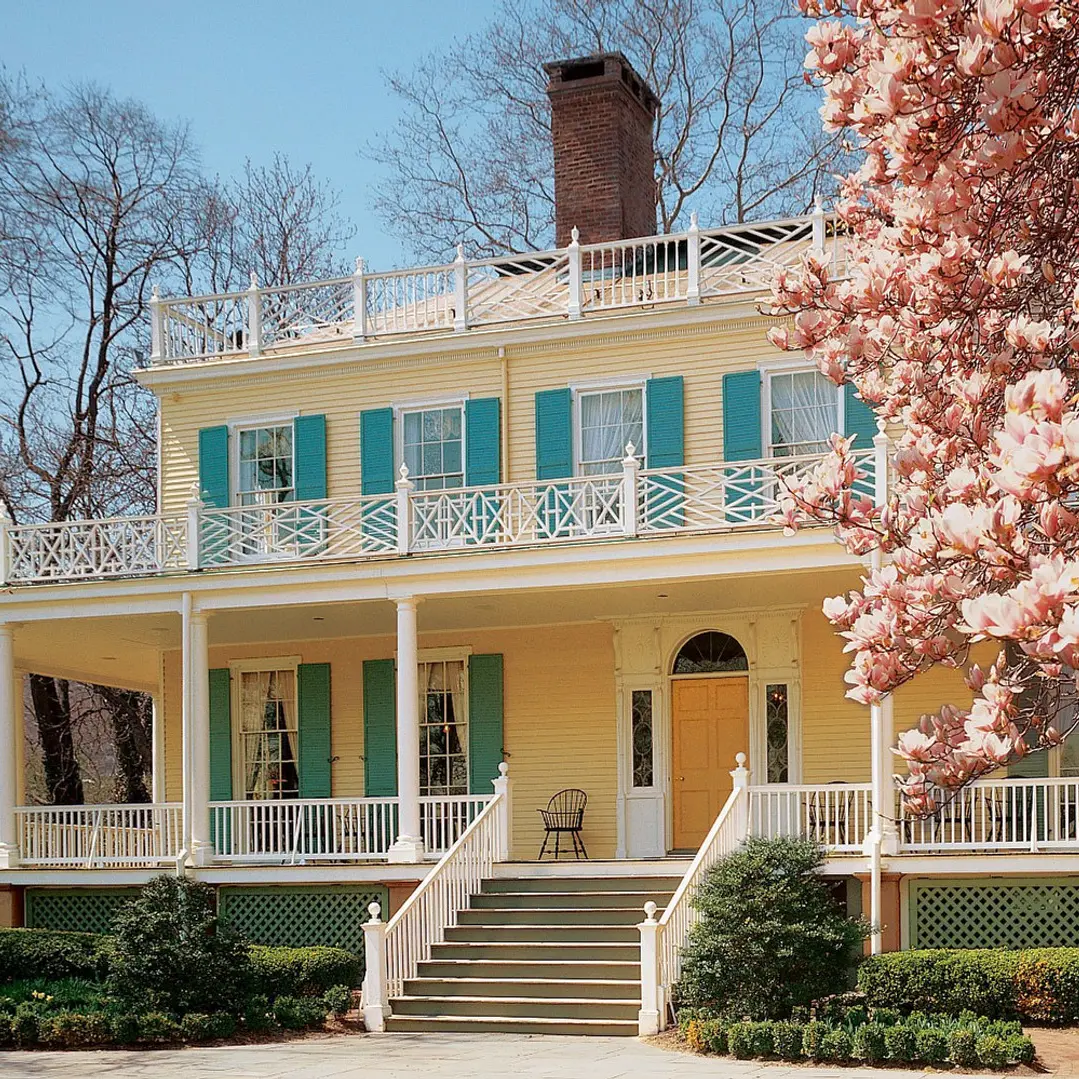 Il fantasma di Gracie Mansion dà il benvenuto al sindaco di New York: la “Piccola Casa Bianca” ha un inquilino che non paga l’affitto\n