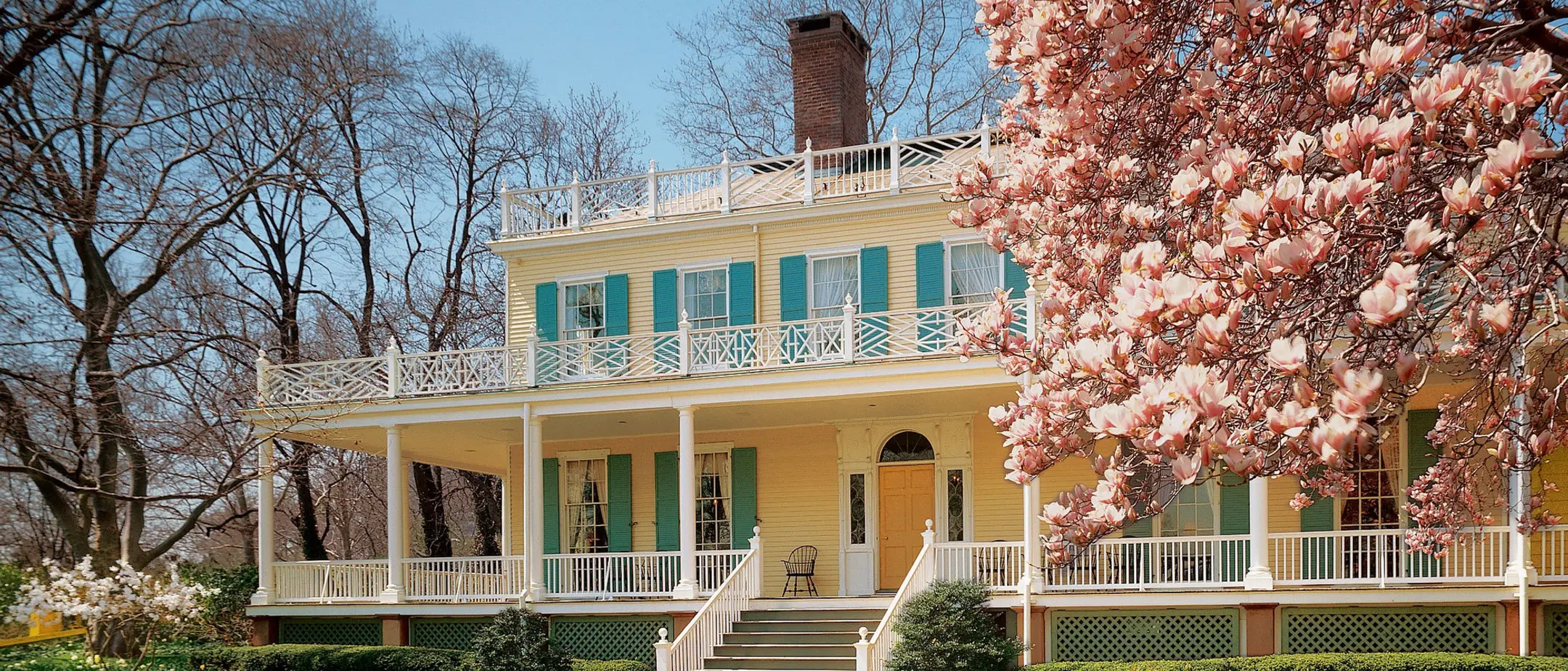 Il fantasma di Gracie Mansion dà il benvenuto al sindaco di New York: la “Piccola Casa Bianca” ha un inquilino che non paga l’affitto\n