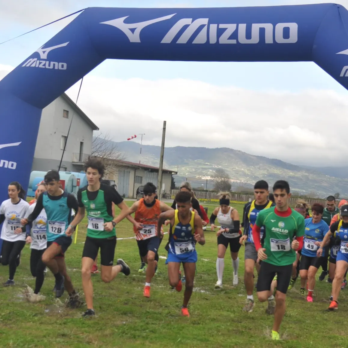 Atletica e territorio, lo sport calabrese corre a\u00A0Cassano All’Ionio con il “IV Sibari Fly Cross”\n