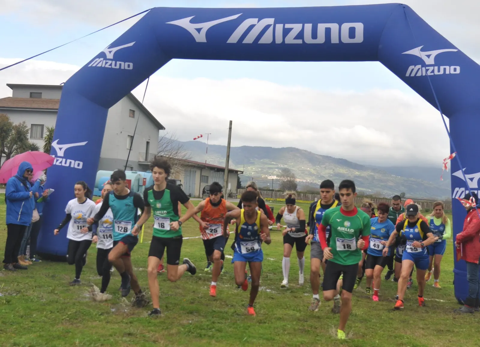 Atletica e territorio, lo sport calabrese corre a\u00A0Cassano All’Ionio con il “IV Sibari Fly Cross”\n