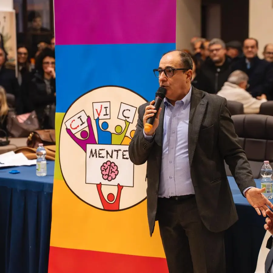 Castrovillari, CiVicamente riparte dai fragili: welfare e Terzo Settore al centro\n