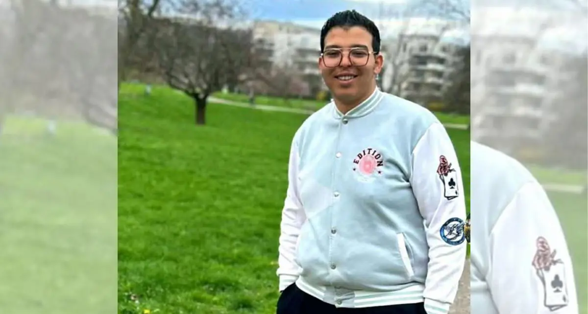 Jaouher Khammar morto a 23 anni dopo un malore, l’appello: «Non fate calare\u00A0il silenzio sulla\u00A0vicenda»\n