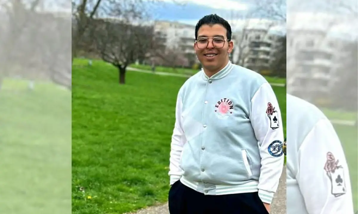 Jaouher Khammar morto a 23 anni dopo un malore, l’appello: «Non fate calare\u00A0il silenzio sulla\u00A0vicenda»\n