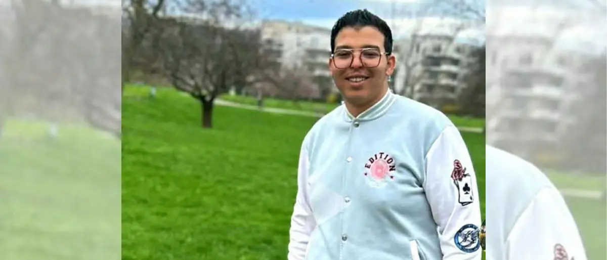 Jaouher Khammar morto a 23 anni dopo un malore, l’appello: «Non fate calare\u00A0il silenzio sulla\u00A0vicenda»\n