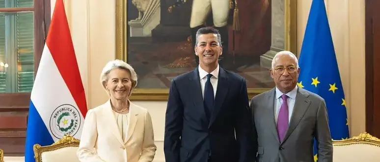 L’Ue sigla l’accordo commerciale con il Mercosur: «Eliminerà dazi e barriere e aprirà agli appalti pubblici»\n