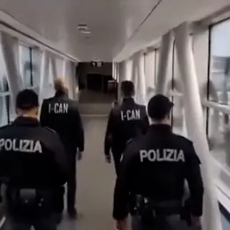 NDRANGHETA: LATITANTE IN TURCHIA VIENE ESTRADATO IN ITALIA