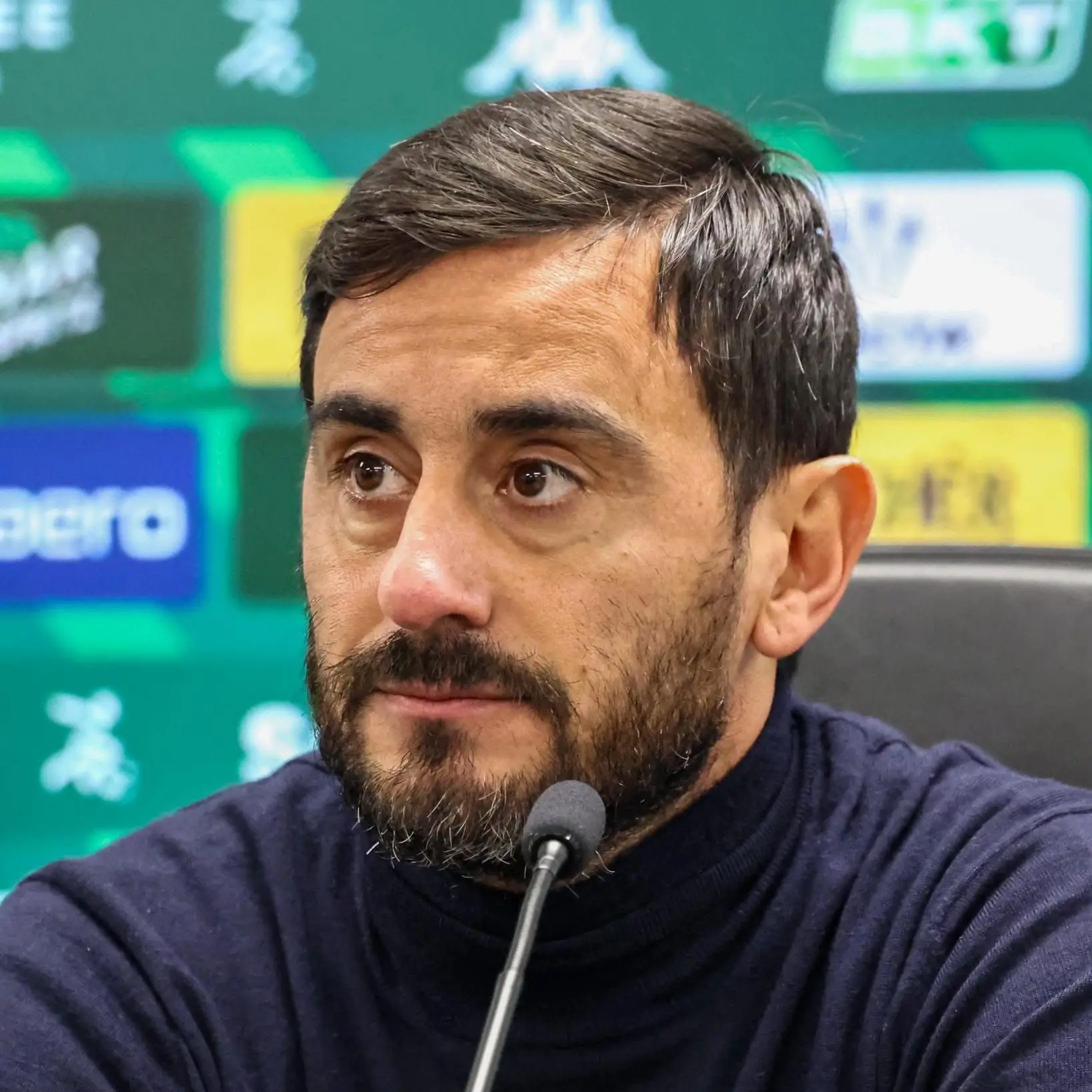 Venezia-Catanzaro 3-1, Aquilani: «In dieci e con certi errori diventa impossibile restare in partita»\n