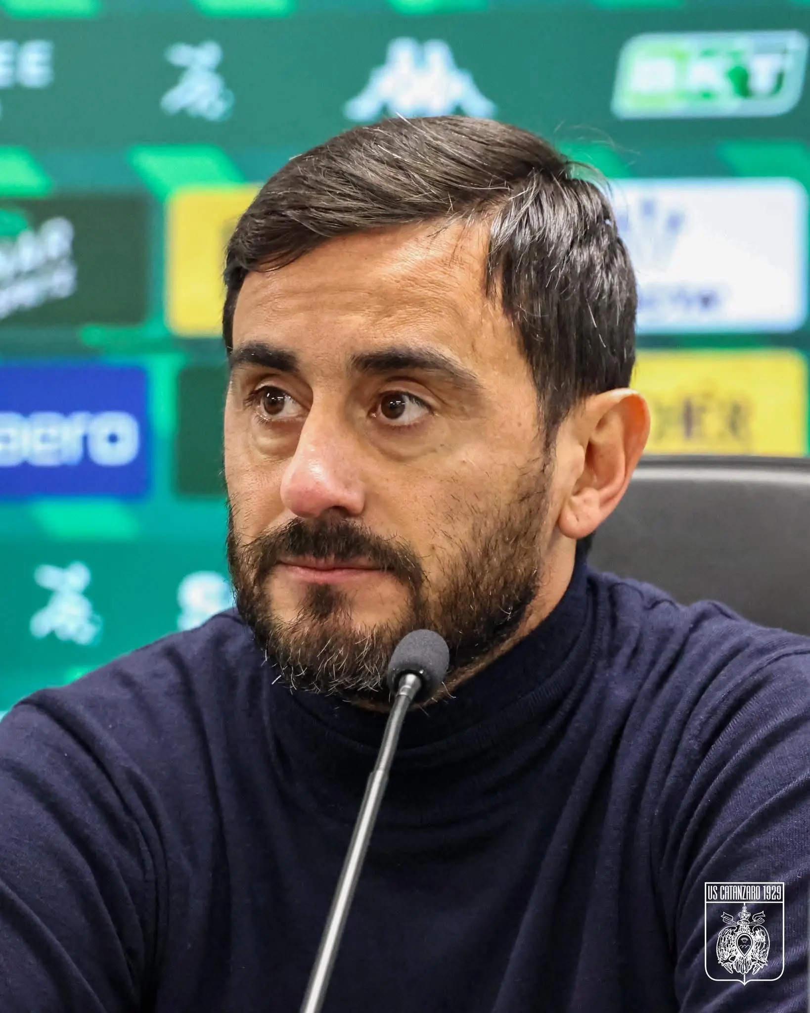 Venezia-Catanzaro 3-1, Aquilani: «In dieci e con certi errori diventa impossibile restare in partita»\n