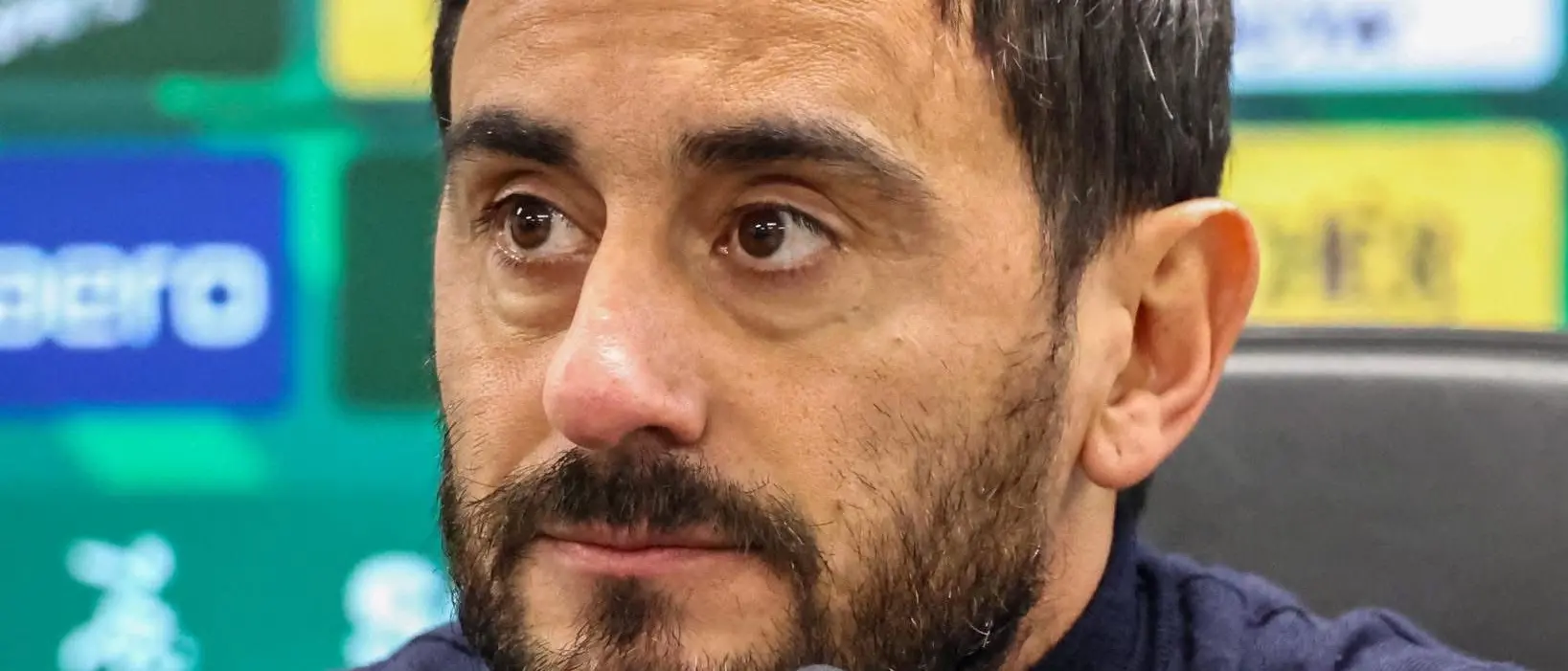 Venezia-Catanzaro 3-1, Aquilani: «In dieci e con certi errori diventa impossibile restare in partita»\n